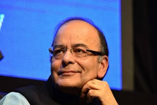 PM Modi, other top BJP leaders pay tributes to Jaitley