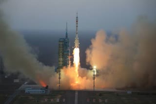China launches new satellite