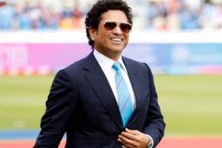 sachin