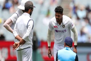 Umesh Yadav