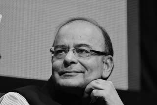 arun jaitley