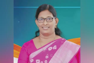 Mariamma John Philip  chengannur muncipal chairperson  chengannur  മറിയാമ്മ ജോൺ ഫിലിപ്പ്  ചെങ്ങന്നൂര്‍  ഇടതുമുന്നണി വിട്ടുനിന്നു  ആലപ്പുഴ  ആലപ്പുഴ ജില്ലാ വാര്‍ത്തകള്‍  alappuzha