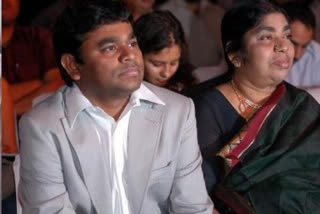 Music Director AR Rahman's mother Kareema Begum passed away