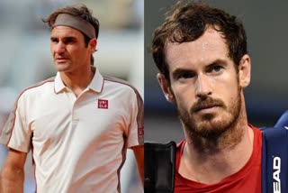 federer murray