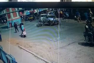 accident-between-car-and-bike