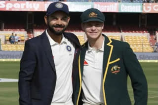 Virat Kohli wins top ICC Decade awards; Steve Smith named Test player of the Decade