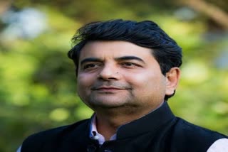 former-union-minister-rpn-singh-will-reach-ranchi-on-monday