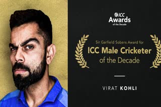 The ICC Awards of the Decade