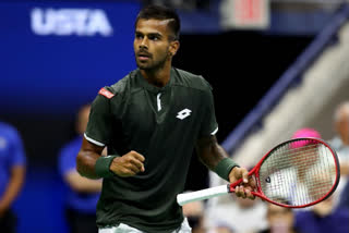 Sumit Nagal receives wildcard for Australian Open 2021