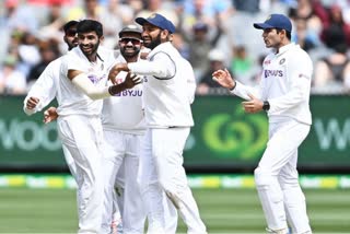 AUS vs IND: India in sight of victory over Australia in 2nd Test