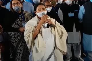 Mamata Banerjee