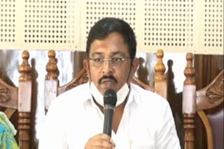 High priority for infrastructure in Mandya: Municipal chairman Manju