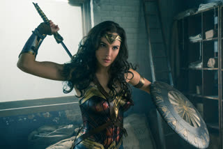 Wonder Woman 1984 debuts with pandemic-best $16.7 mn