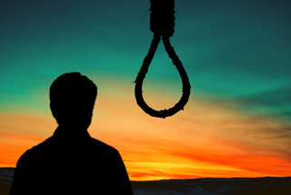 Suicide of a prisoner Gondia