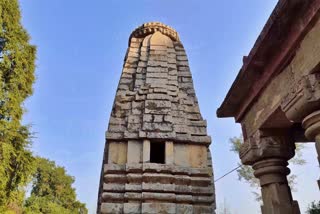 Shiva temple of balodabazar