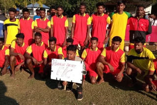 hazelbank-tea-estate-won-the-final-prize-money-football-tournament-at-mohanbari