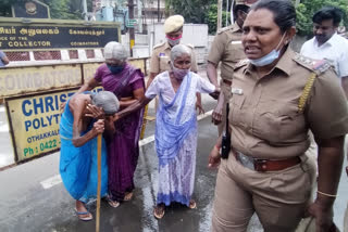 आत्महत्या का प्रयास