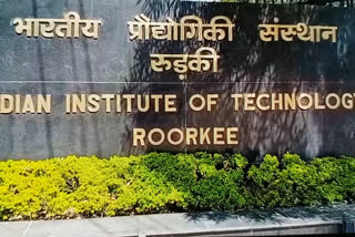 IIT Roorkee scientists made tracker app