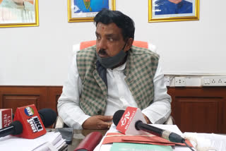 chairman of EDMC nirmal jain