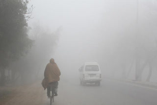 Cold wave may continue in Delhi in the coming days