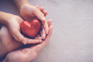 Woman gifts life to a Uttarakhand man by donating heart