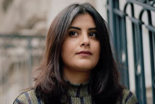 loujain al hathloul sentenced to five years and eight months in prison by a saudi court