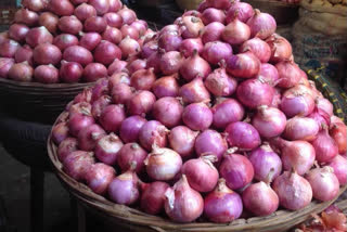 Government of India allows export of all varieties of onions with effect from 1st January 2021