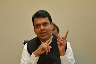 Devendra Fadnavis Sawantwadi tour