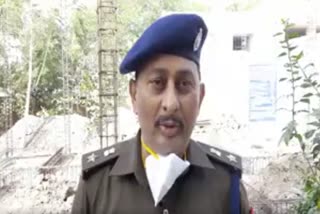 हमीरपुर पुलिस