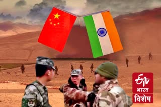 india china relation