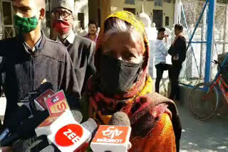 अजमेर की ताजा हिंदी खबरें, Suicide case in Ajmer