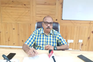 sugarcane commissioner sanjay bhusreddy