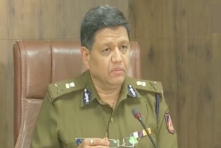 bengaluru police commissioner kamal pant