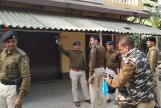 बिहार पुलिस