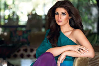 actress twinkle khanna birthday special story