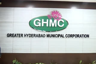 Release of funds to contractors who carry out development works in Greater hyderabad