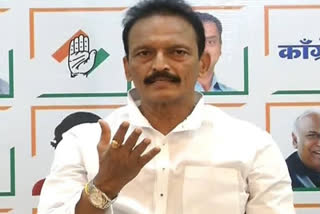 Bhai Jagtap Announces that congress will contest all seats of BMC elections