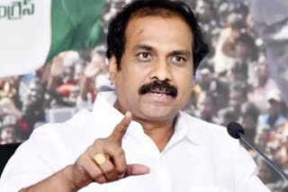 minister kanna babu