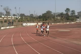 jharkhand-players-performed-brilliantly-in-athletics-championship