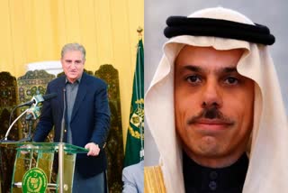 Saudi FM to visit Pakistan next month to discuss bilateral issues