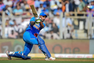 Shikhar dhawans says india gave a strong message playing without Kohli