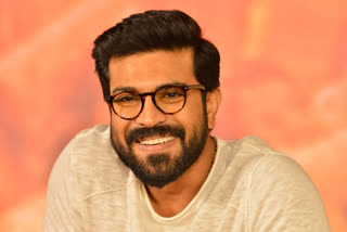 Tollywood actor Ram Charan tested positive for Covid 19