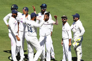 AUS vs IND: India smoke Australia by 8-wkts in 2nd Test at MCG