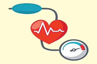 Why blood pressure fluctuations takes place?