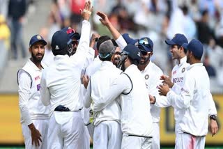 AUS vs IND: India smoke Australia by 8 wickets in 2nd Test at MCG