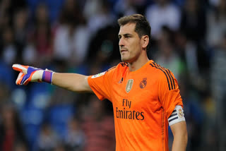 Casillas: 'Real Madrid will continue to be the best club in the world'