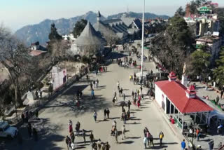 Shimla