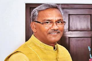 Uttarakhand CM Trivendra Singh Rawat's condition stable in Delhi AIIMS