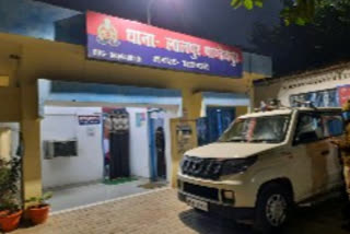 पुलिस ने सेक्स रैकेट का किया भंडाफोड़, पुलिस गिरफ्त में 3 लोग