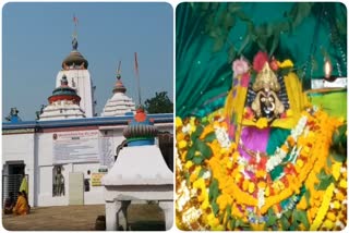 ଦୀର୍ଘ ୯ ମାସ ପରେ ଖୋଲିଲା ଯାଜପୁର ଅଧିଷ୍ଠାତ୍ରୀ ଦେବୀ ମା’ଙ୍କ ମନ୍ଦିର